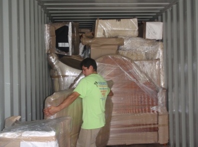 Packing Service Inc - Packing and Loading by a flat rate quote Nationwide Services On-Site 4