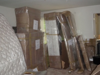 Packing Service Inc - Packing and Loading by a flat rate quote Nationwide Services On-Site 6
