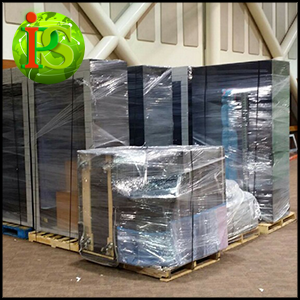 Our team of professionals are ready to palletize and shrink wrap your expensive equipment or expensive artwork anywhere nationwide.