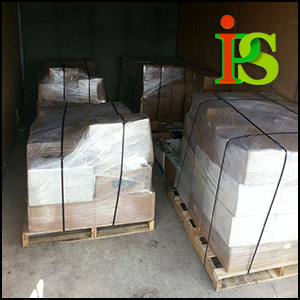 ". Remember for the most professional and efficient shrink wrap palletizing company; choose Packing Service, Inc. and we will get the job done right! "