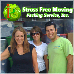 Whether you need Moving Services, or have items you need to ship domestically or abroad: we're your guys. We make your moving experience as stress free as possible.