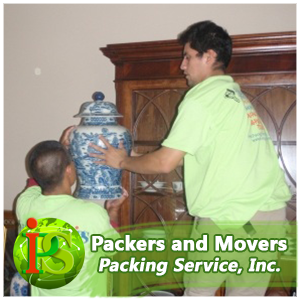 Our team of veteran Packers and Loaders have the experience and knowledge to make sure your items are safe and secure during transport whether it be domestically or abroad.