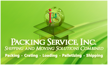 We are your nationwide one stop shop for all Moving and Shipping Solutions.
