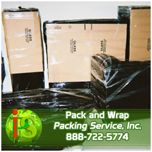 Packing and Loading Services by Packing Service, Inc. (24)