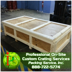 Custom Wooden Crates by Packing Service, Inc. (36)