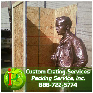 Custom Wooden Crates by Packing Service, Inc. (42)