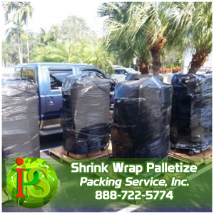 Shrink Wrap Palletizing Services by Packing Services, Inc. (45)