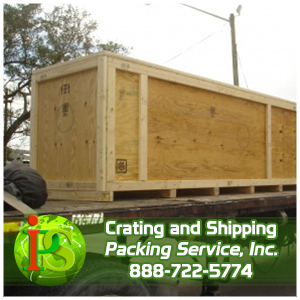 Custom Wooden Crates by Packing Service, Inc. (38)