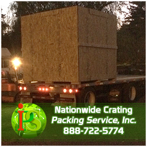 International Custom Crating by Packing Service Inc (20)