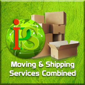 Crate and Ship, Crating Services, Custom Wooden Crating, Wooden Crates, Shipping Services by Packing Service Inc