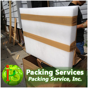 Packing (Packing Services)