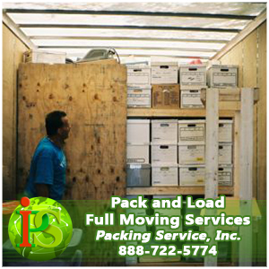 loading-and-unloading-services-by-packing-service-inc