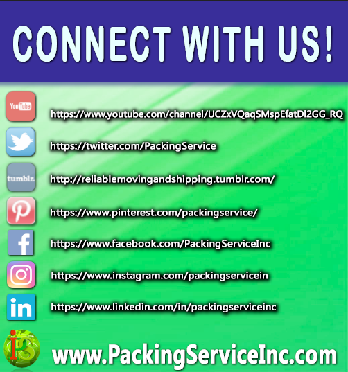 Connect with us