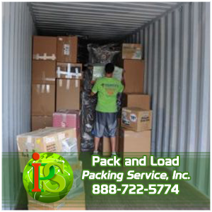 Lumper Services: Loading, Unloading, Pods, Containers, Trailers, Trucks, Moving vehciles