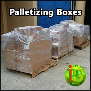 Palletizing Boxes (3)