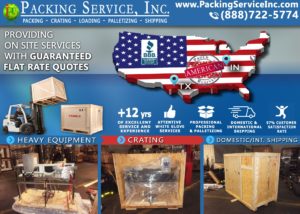 Wooden Boxes, Packing Boxes, Custom Crates