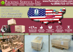 Wooden Crates, shipping services, Packing Boxes